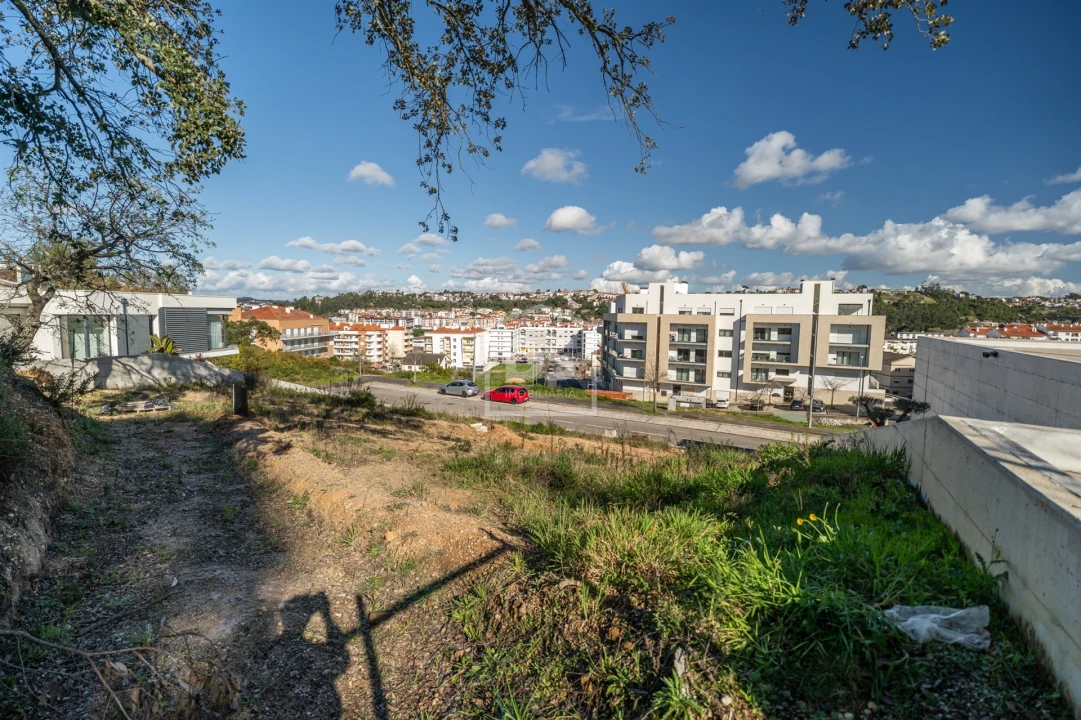 Terreno para Venda em Leiria, Pousos, Barreira e Cortes Foto 7