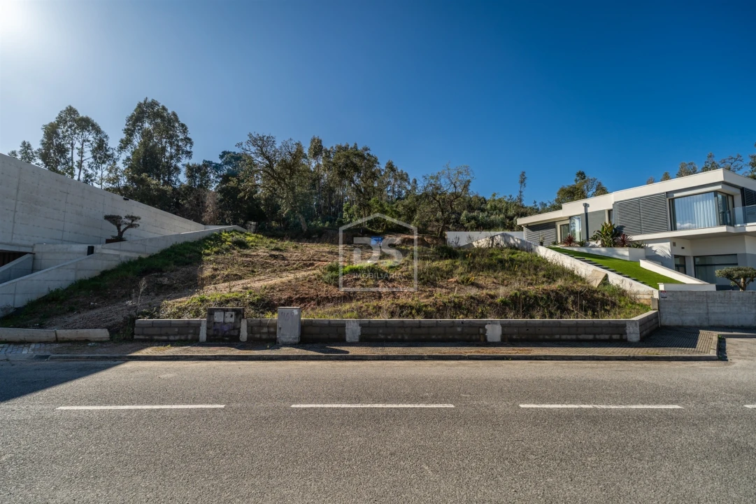 Terreno para Venda em Leiria, Pousos, Barreira e Cortes Foto 5