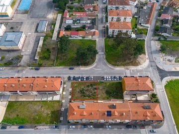 Terreno para Venda em Marinha Grande
