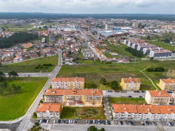 Terreno para Venda em Marinha Grande