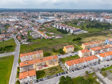 Terreno para Venda em Marinha Grande