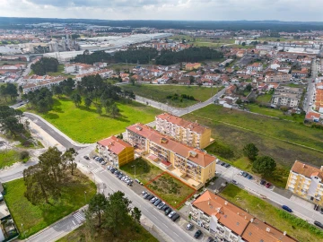 Terreno para Venda em Marinha Grande