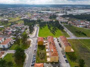 Terreno para Venda em Marinha Grande