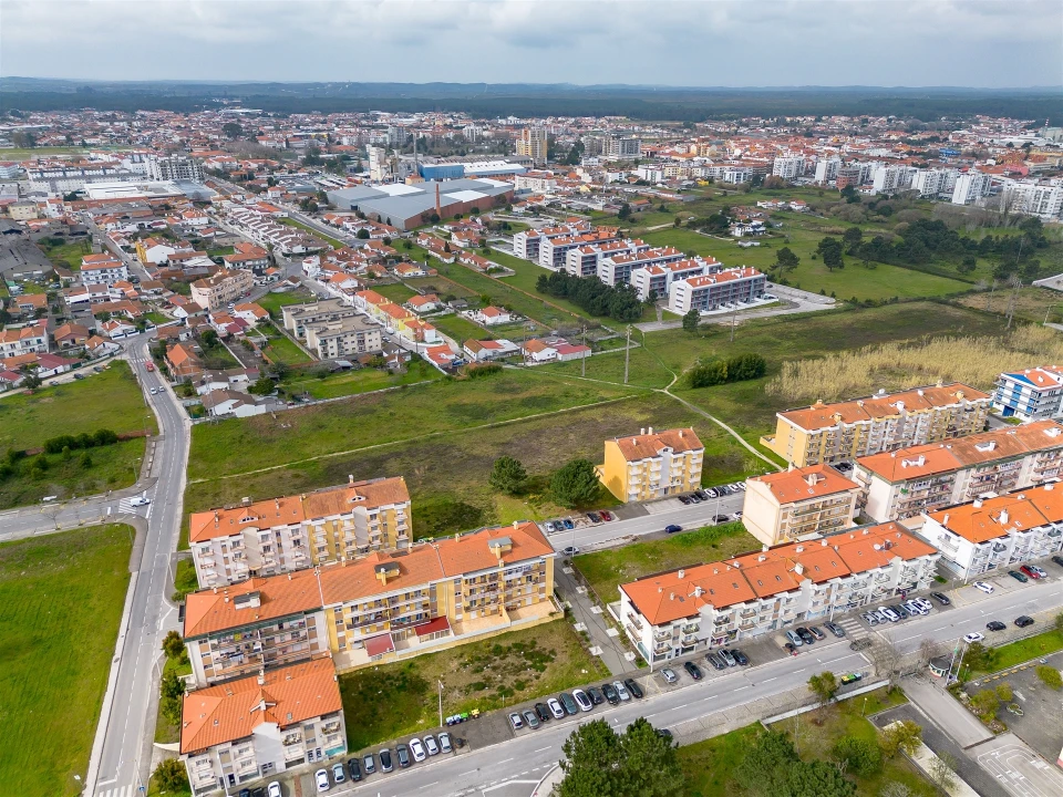 Terreno para Venda em Marinha Grande Foto 5
