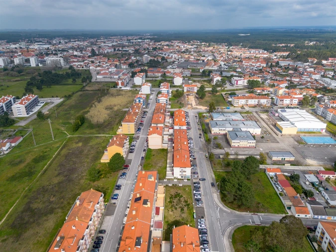 Terreno para Venda em Marinha Grande Foto 8