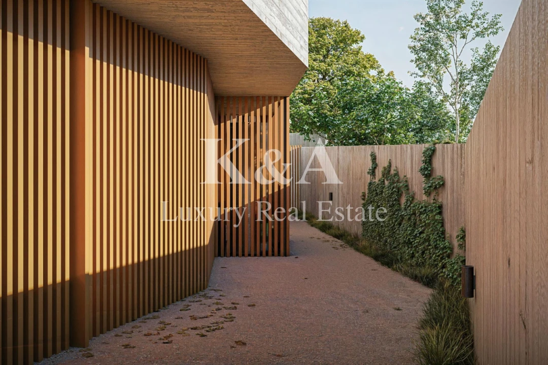 Moradia T4 para Venda em Aldoar, Foz do Douro e Nevogilde Foto 9