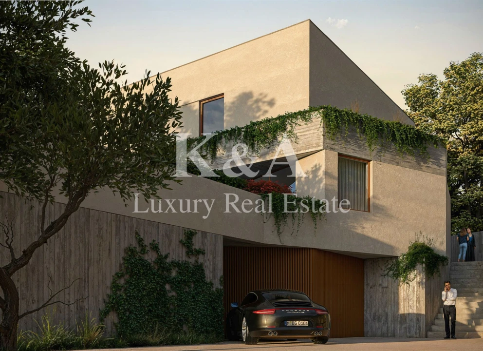 Moradia T4 para Venda em Aldoar, Foz do Douro e Nevogilde Foto 1