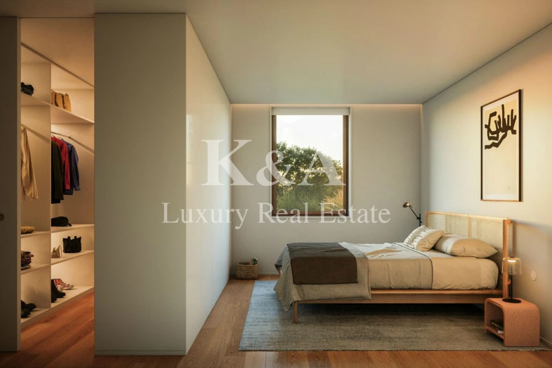 Moradia T4 para Venda em Aldoar, Foz do Douro e Nevogilde Foto 6