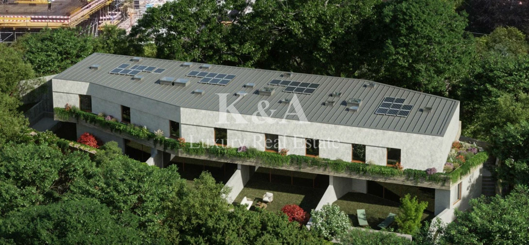 Moradia T4 para Venda em Aldoar, Foz do Douro e Nevogilde Foto 2