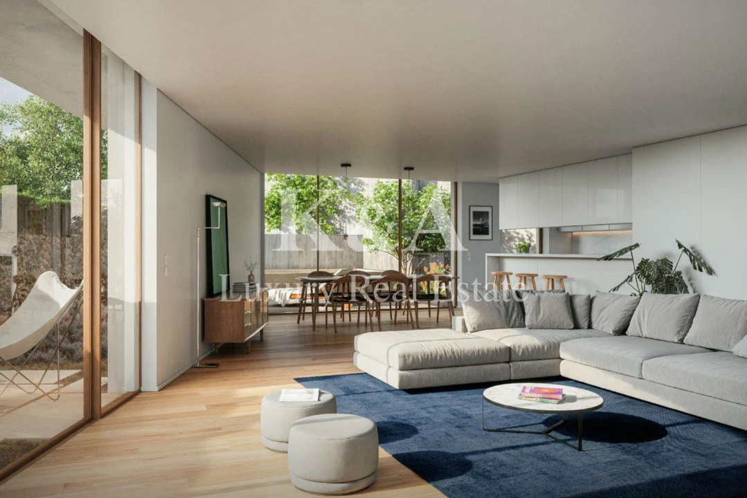 Moradia T4 para Venda em Aldoar, Foz do Douro e Nevogilde Foto 7