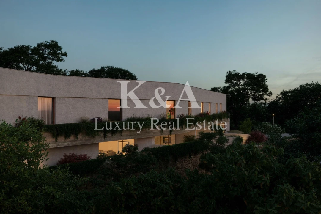 Moradia T4 para Venda em Aldoar, Foz do Douro e Nevogilde Foto 10