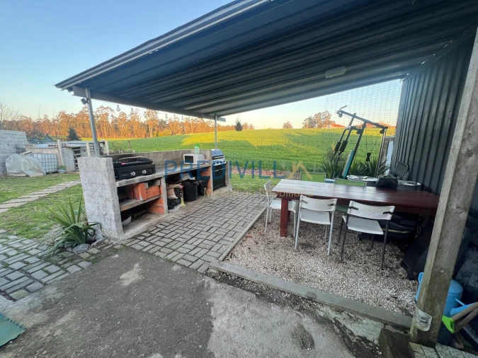 Terreno para Venda em Bagunte, Ferreiró, Outeiro Maior e Parada Foto 3