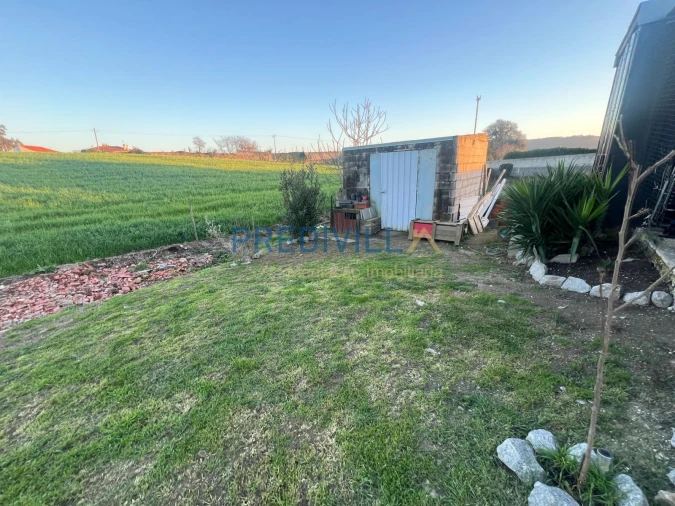 Terreno para Venda em Bagunte, Ferreiró, Outeiro Maior e Parada Foto 1