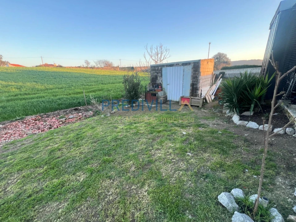 Terreno para Venda em Bagunte, Ferreiró, Outeiro Maior e Parada Foto 1