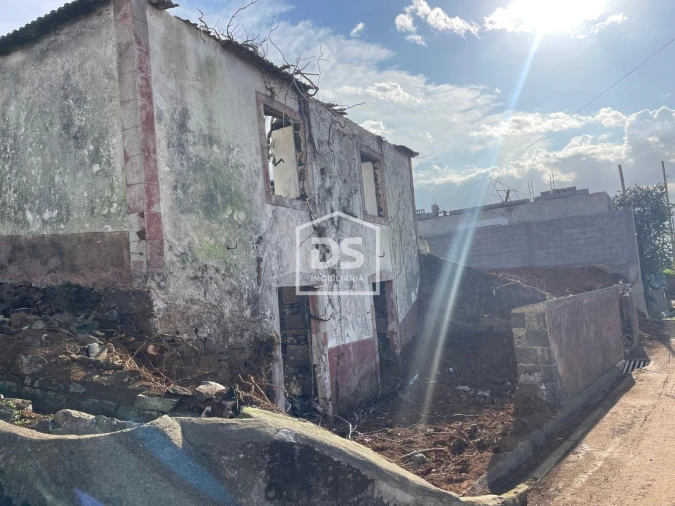 Moradia T0 para Venda em Ponta do Pargo Foto 5