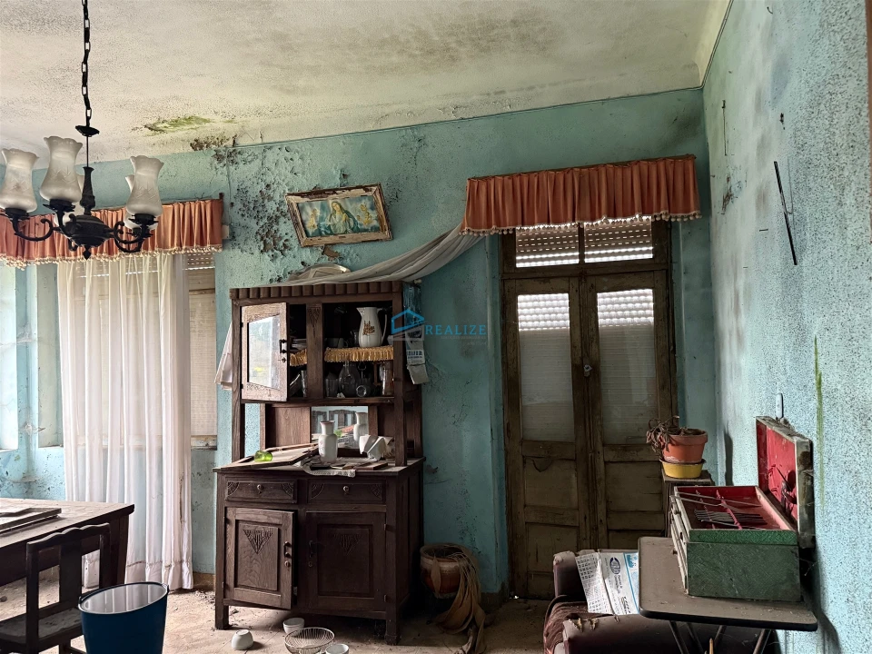 Moradia T7 para Venda em Mouçós e Lamares Foto 11