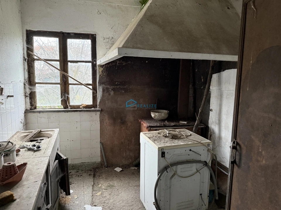 Moradia T7 para Venda em Mouçós e Lamares Foto 12