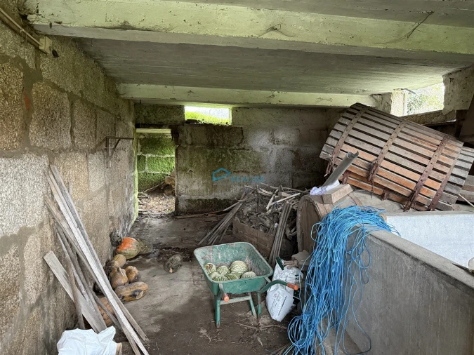 Moradia T7 para Venda em Mouçós e Lamares Foto 8