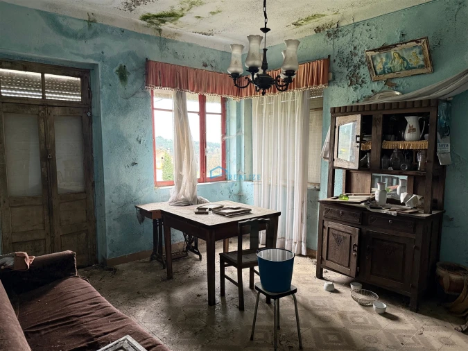 Moradia T7 para Venda em Mouçós e Lamares Foto 10