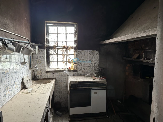 Moradia T7 para Venda em Mouçós e Lamares Foto 13