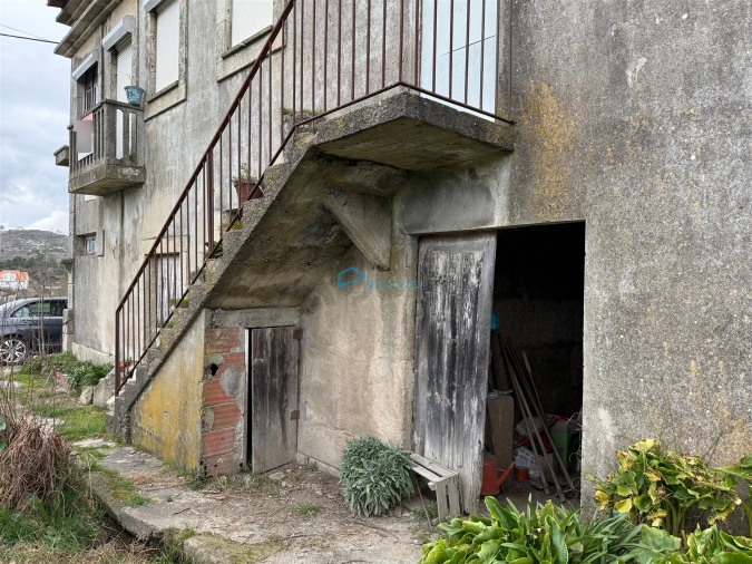 Moradia T7 para Venda em Mouçós e Lamares Foto 7