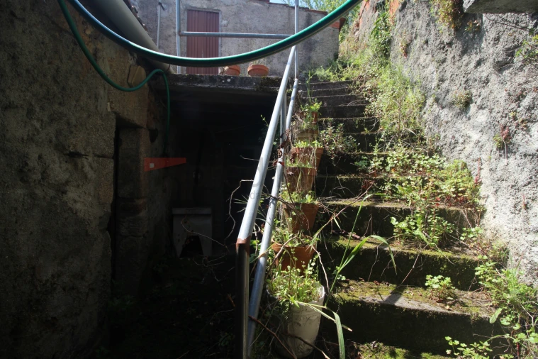 Moradia T0 para Venda em São Paio Foto 4