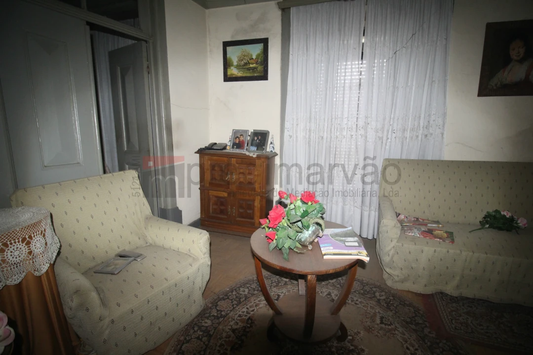 Moradia T0 para Venda em São Paio Foto 3