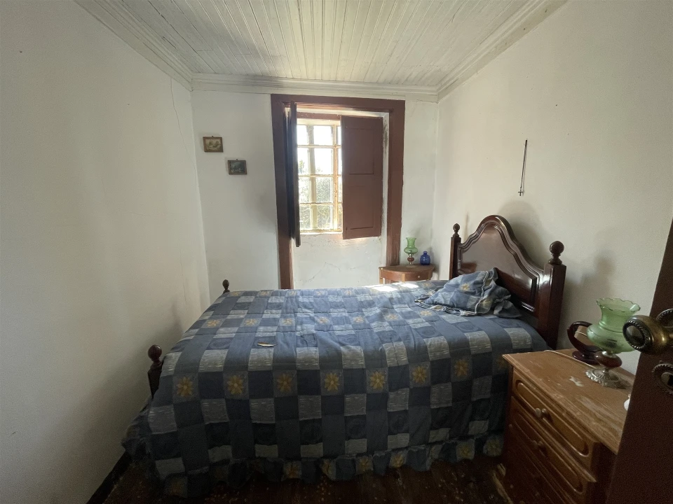 Moradia T2 para Venda em Gouveia (São Pedro e São Julião) Foto 6