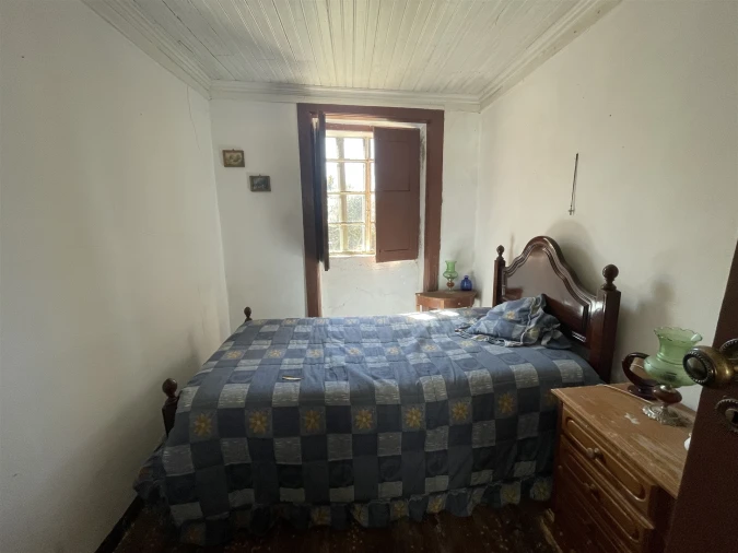 Moradia T2 para Venda em Gouveia (São Pedro e São Julião) Foto 6