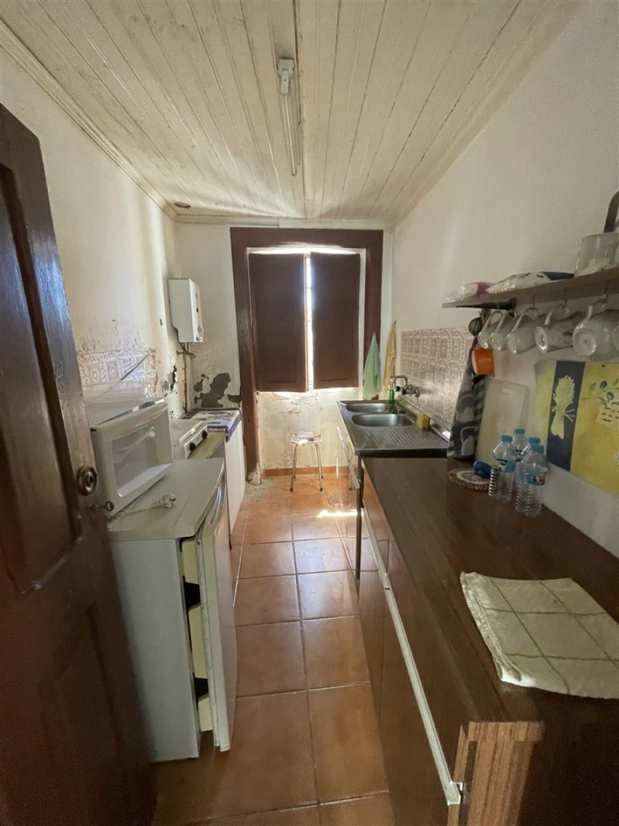 Moradia T2 para Venda em Gouveia (São Pedro e São Julião) Foto 4