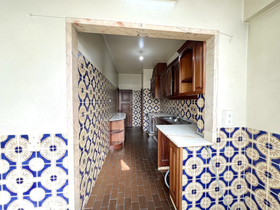 Apartamento T3 para Venda em Benfica Foto 15