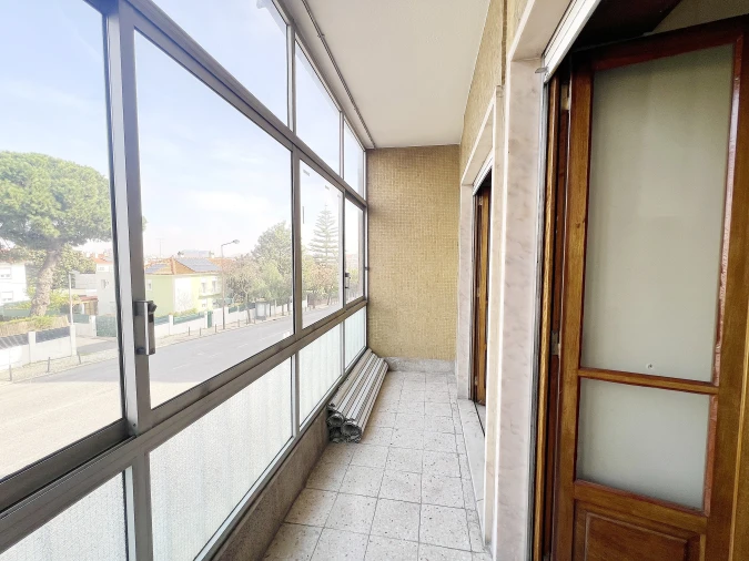Apartamento T3 para Venda em Benfica Foto 4
