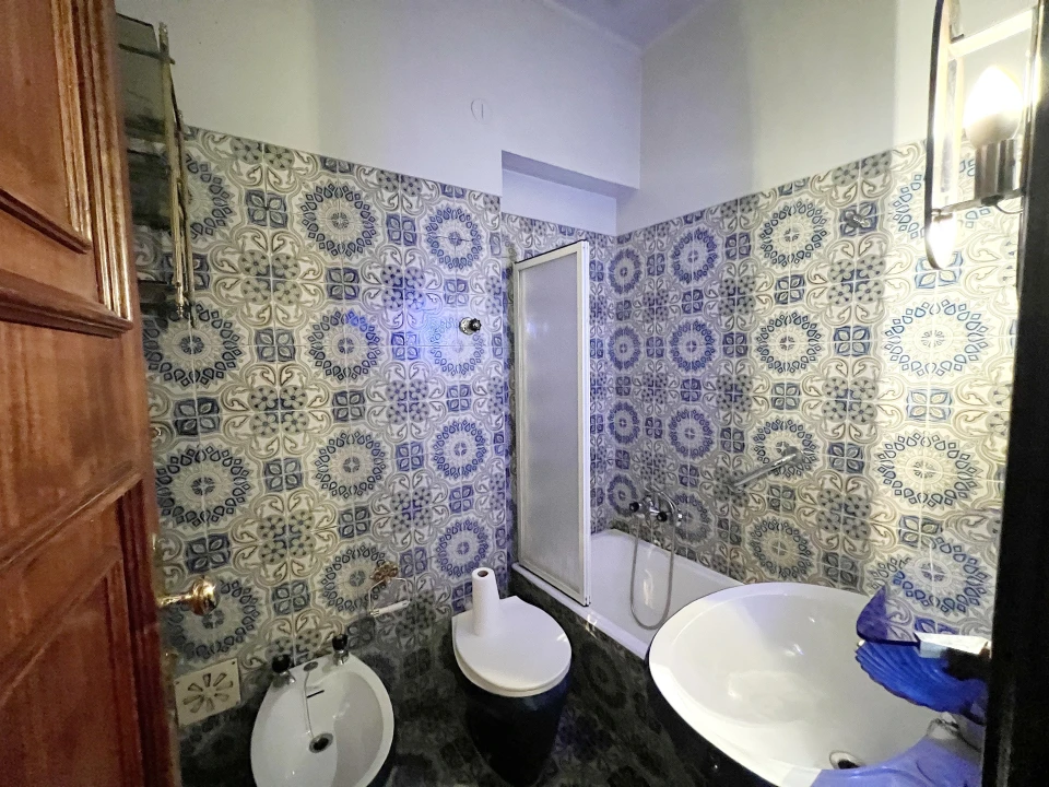 Apartamento T3 para Venda em Benfica Foto 9