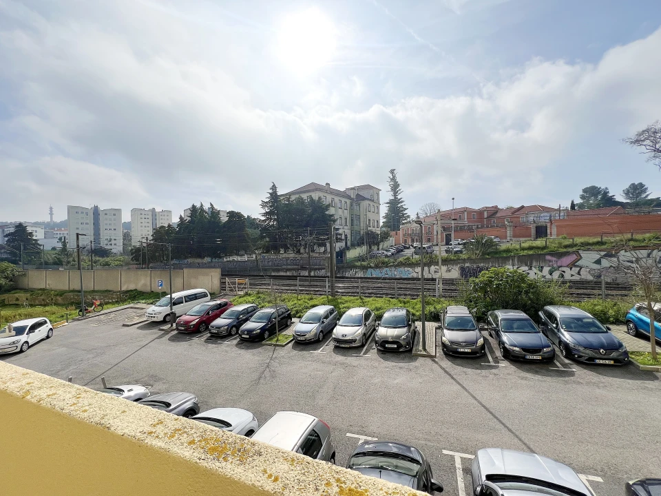 Apartamento T3 para Venda em Benfica Foto 16