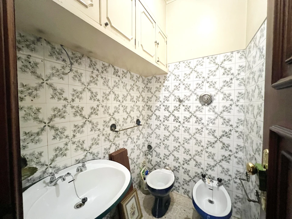 Apartamento T3 para Venda em Benfica Foto 8