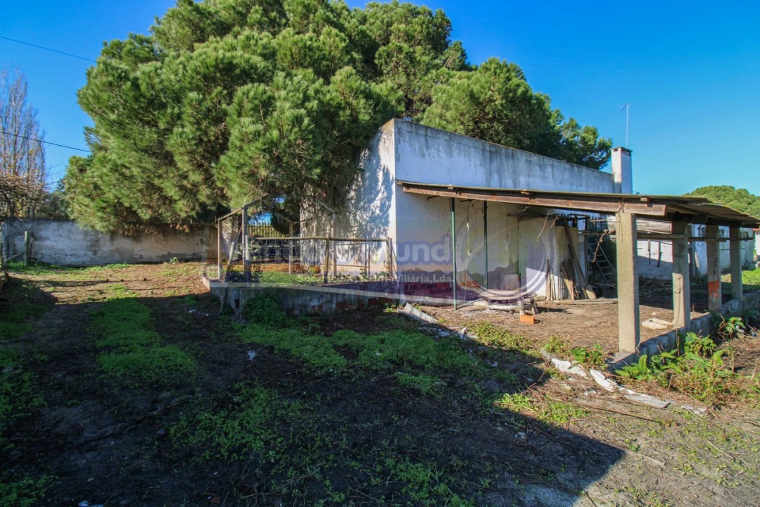 Terreno para Venda em Alcochete Foto 10