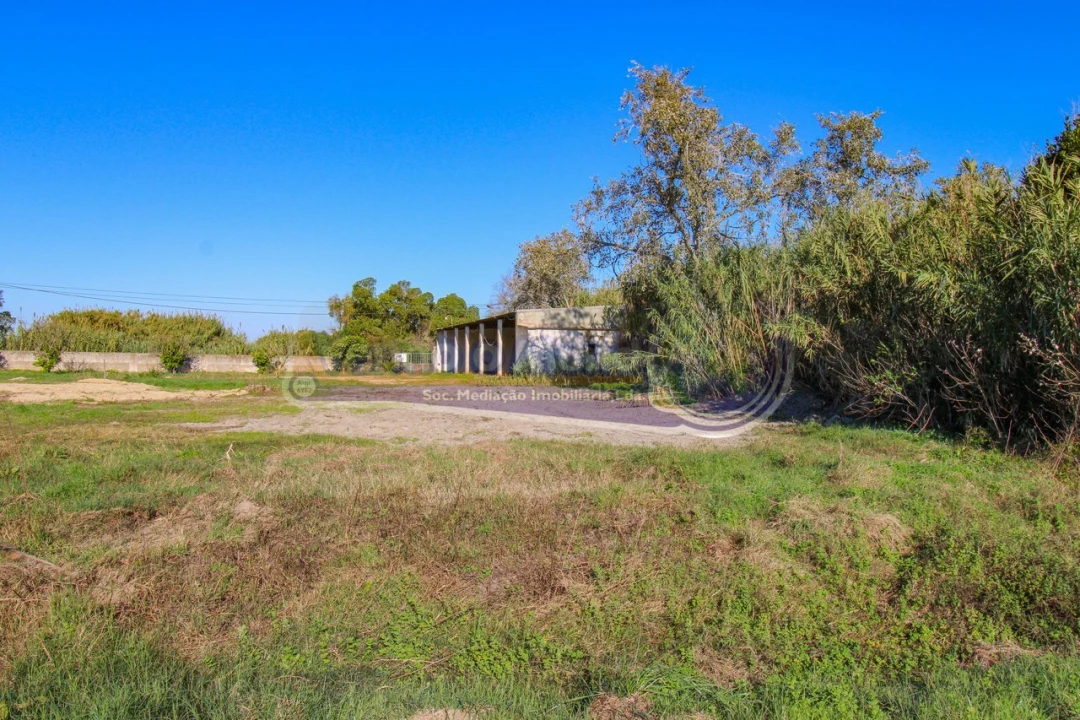 Terreno para Venda em Alcochete Foto 14