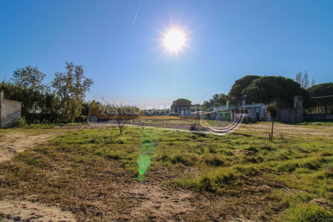 Terreno para Venda em Alcochete Foto 15