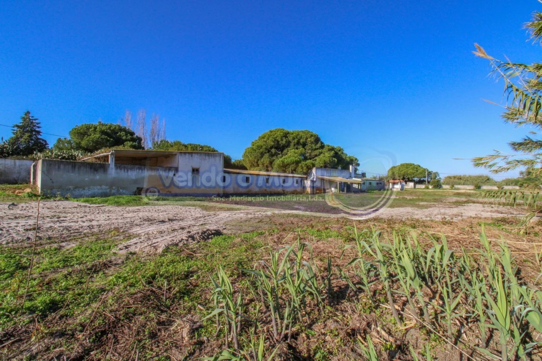 Terreno para Venda em Alcochete Foto 6
