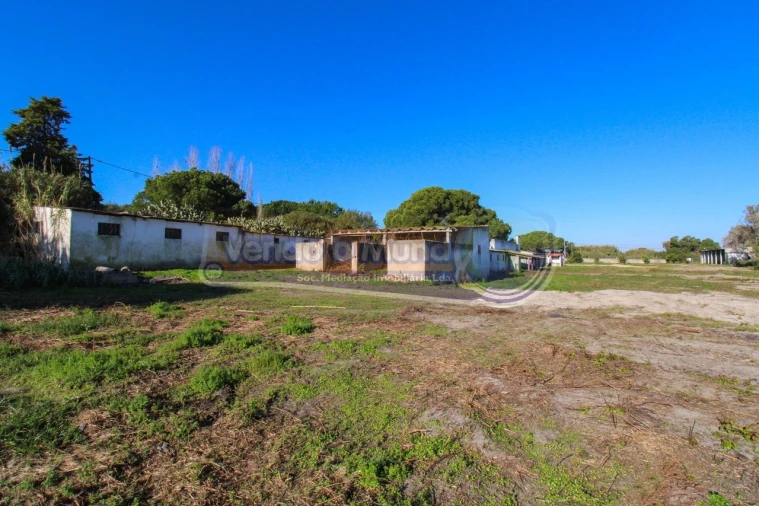 Terreno para Venda em Alcochete Foto 5