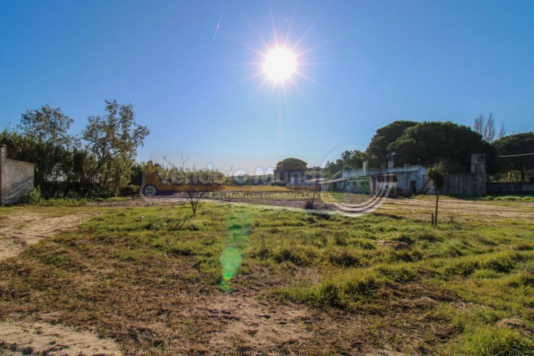 Terreno para Venda em Alcochete Foto 15