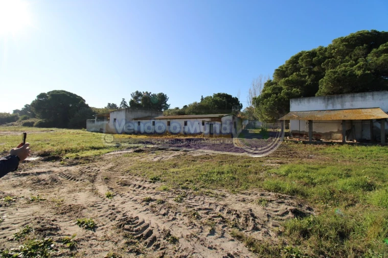 Terreno para Venda em Alcochete Foto 13