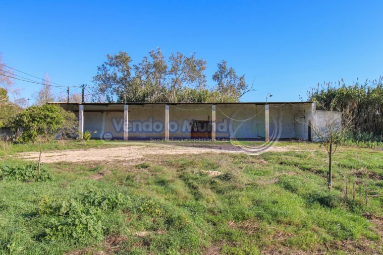 Terreno para Venda em Alcochete Foto 18