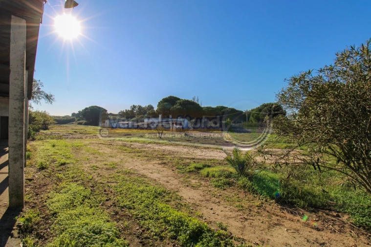 Terreno para Venda em Alcochete Foto 17