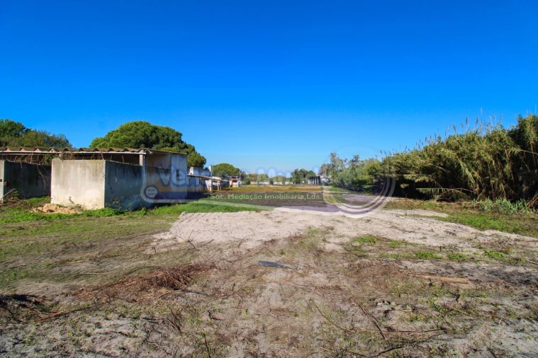 Terreno para Venda em Alcochete Foto 4