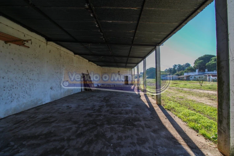 Terreno para Venda em Alcochete Foto 20