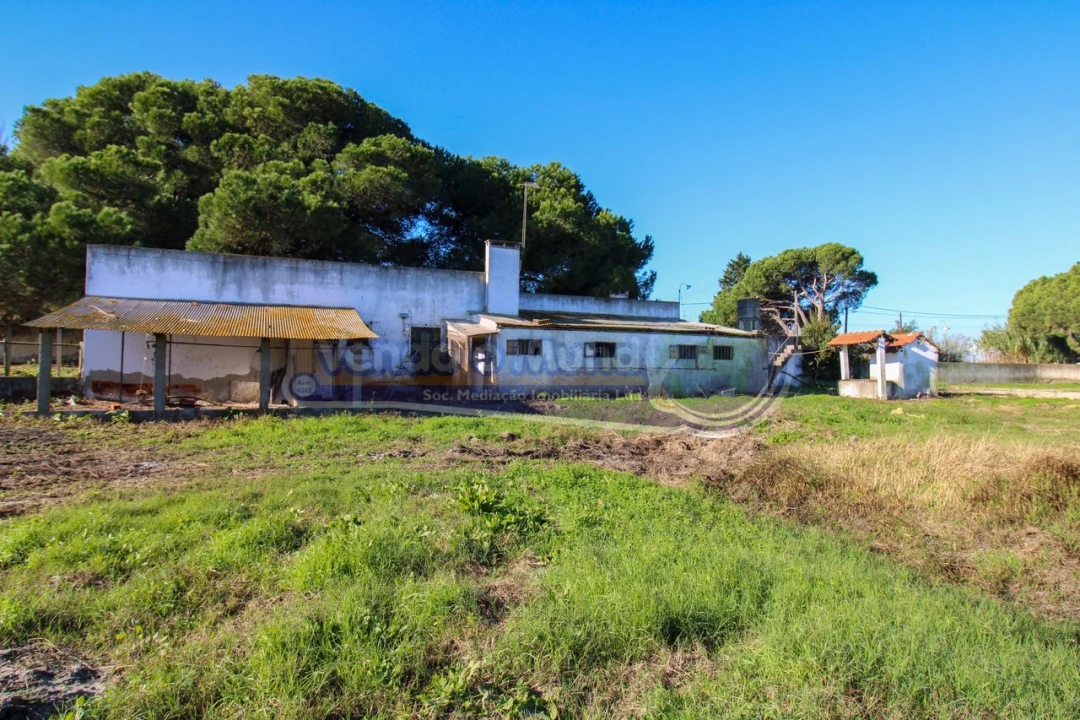 Terreno para Venda em Alcochete Foto 16