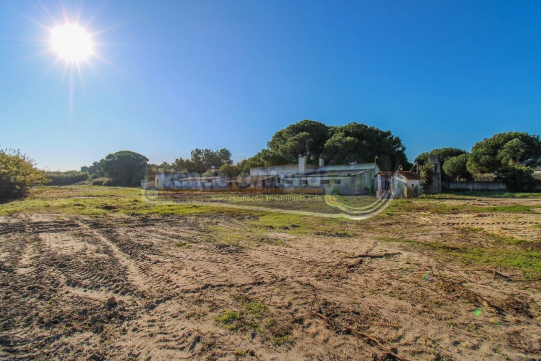 Terreno para Venda em Alcochete Foto 7