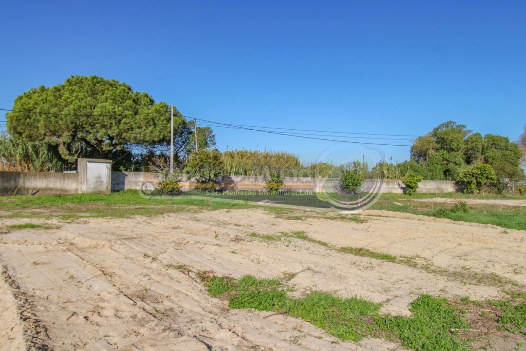 Terreno para Venda em Alcochete Foto 3