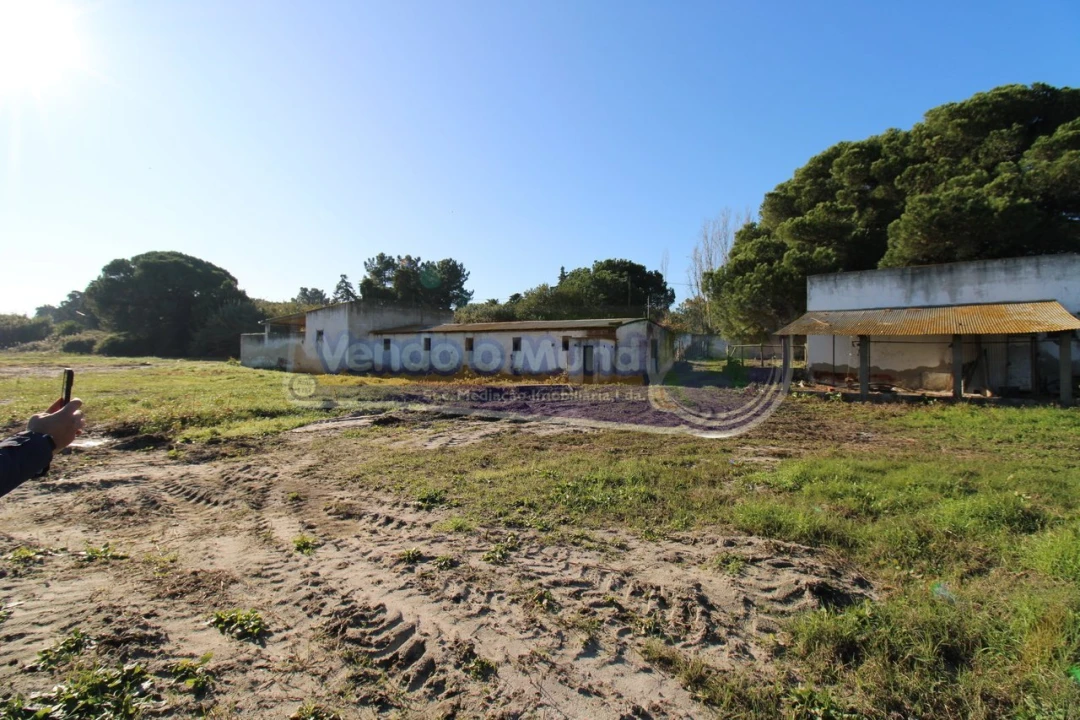 Terreno para Venda em Alcochete Foto 13